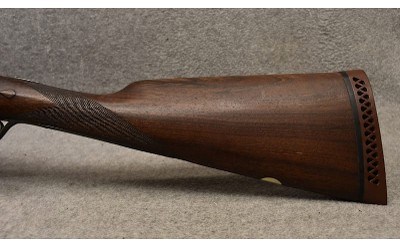 Garbi ~ Black Sabel De Luxe ~ 12 Gauge - Image 5 of 11
