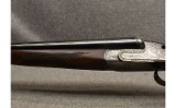 Garbi ~ Black Sabel De Luxe ~ 12 Gauge - Image 7 of 11