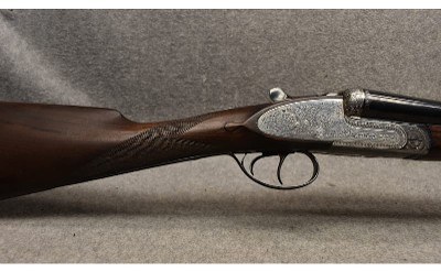 Garbi ~ Black Sabel De Luxe ~ 12 Gauge - Image 3 of 11