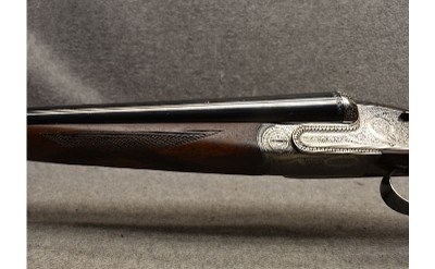 Garbi ~ Black Sabel De Luxe ~ 12 Gauge - Image 7 of 11