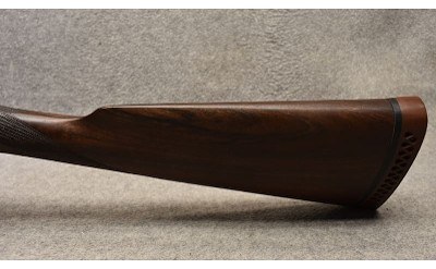 Garbi ~ Black Sabel De Luxe ~ 12 Gauge - Image 10 of 11