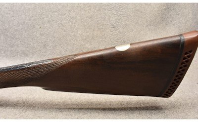 Garbi ~ Black Sabel De Luxe ~ 12 Gauge - Image 9 of 11