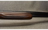 B.C. Miroku ~ Black Sabel ~ 12 Gauge - 4 of 10
