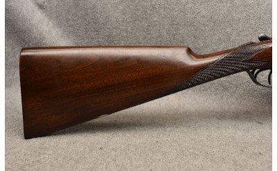 Webley & Scott ~ Birmingham 3 ~ 12 Gauge - Image 2 of 11