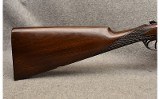 Webley & Scott ~ Birmingham 3 ~ 12 Gauge - Image 2 of 11