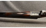 Webley & Scott ~ Birmingham 3 ~ 12 Gauge - Image 8 of 11