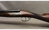 Webley & Scott ~ Birmingham 3 ~ 12 Gauge - Image 6 of 11
