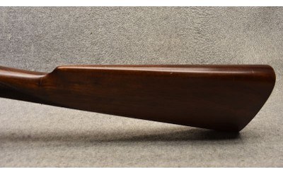 Webley & Scott ~ Birmingham 3 ~ 12 Gauge - Image 10 of 11