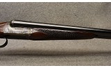 Webley & Scott ~ Birmingham 3 ~ 12 Gauge - Image 4 of 11