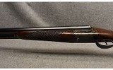 Webley & Scott ~ Birmingham 3 ~ 12 Gauge - Image 7 of 11