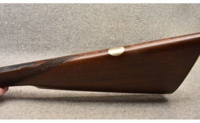 Webley & Scott ~ Birmingham 3 ~ 12 Gauge - Image 9 of 11