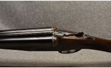 Webley & Scott ~ Birmingham 3 ~ 12 Gauge - Image 11 of 11
