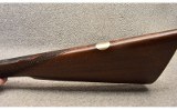 Webley & Scott ~ Birmingham 3 ~ 12 Gauge - Image 9 of 11