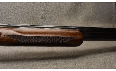 B.C. Miroku ~ Black Sabel ~ 12 Gauge - Image 4 of 10