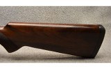 B.C. Miroku ~ Black Sabel ~ 12 Gauge - Image 10 of 10