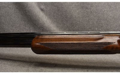 B.C. Miroku ~ Black Sabel ~ 12 Gauge - Image 7 of 10