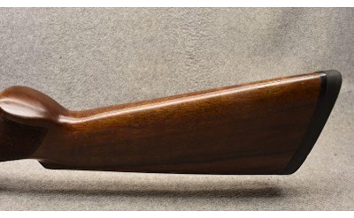 B.C. Miroku ~ Black Sabel ~ 12 Gauge - Image 9 of 10