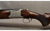 B.C. Miroku ~ Black Sabel ~ 12 Gauge - Image 6 of 10