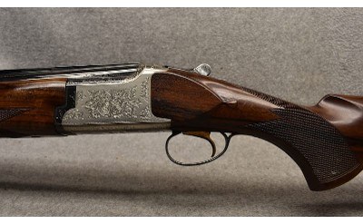 B.C. Miroku ~ Black Sabel ~ 12 Gauge - Image 6 of 10