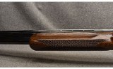 B.C. Miroku ~ Black Sabel ~ 12 Gauge - Image 7 of 10