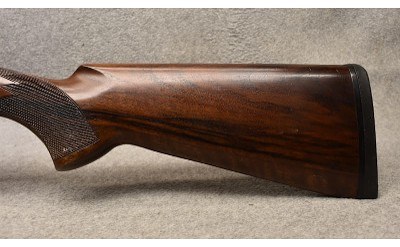 B.C. Miroku ~ Black Sabel ~ 12 Gauge - Image 5 of 10