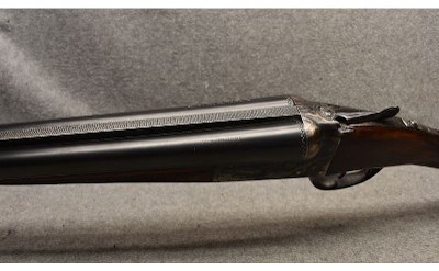 AYA ~ Model Yeoman ~ 12 Gauge - Image 9 of 9