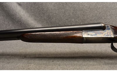 AYA ~ Model Yeoman ~ 12 Gauge - Image 7 of 9