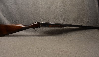 AYA ~ Model Yeoman ~ 12 Gauge - Image 1 of 9
