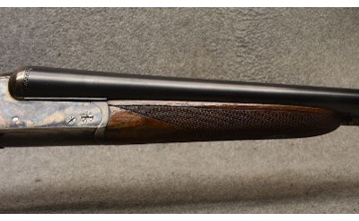 AYA ~ Model Yeoman ~ 12 Gauge - Image 4 of 9