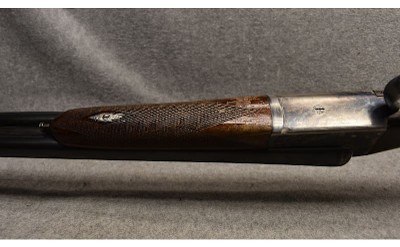 AYA ~ Model Yeoman ~ 12 Gauge - Image 8 of 9