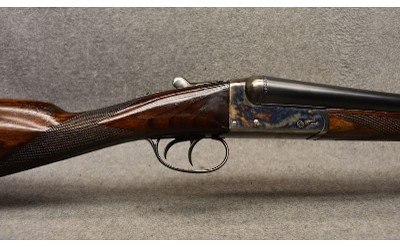 AYA ~ Model Yeoman ~ 12 Gauge - Image 3 of 9