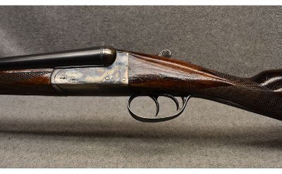 AYA ~ Model Yeoman ~ 12 Gauge - Image 6 of 9