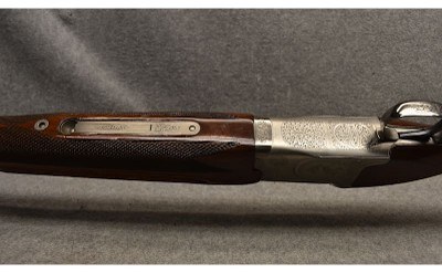 Winchester ~ Super Grade XTR Featherweight ~ 12 Gauge - Image 9 of 10