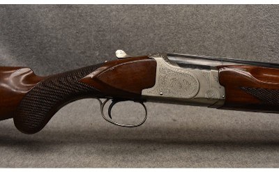 Winchester ~ Super Grade XTR Featherweight ~ 12 Gauge - Image 3 of 10