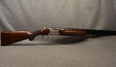 Winchester ~ Super Grade XTR Featherweight ~ 12 Gauge - Image 1 of 10