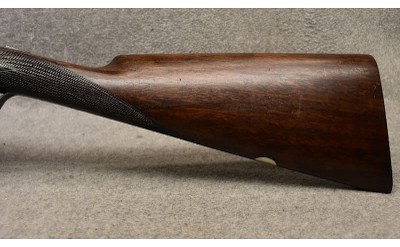 Webley & Scott ~ Birmingham ~ 12 Gauge - Image 5 of 11