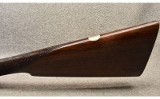 Webley & Scott ~ Birmingham ~ 12 Gauge - Image 9 of 11