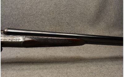Webley & Scott ~ Birmingham ~ 12 Gauge - Image 4 of 11