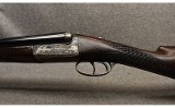 Webley & Scott ~ Birmingham ~ 12 Gauge - Image 6 of 11
