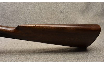 Webley & Scott ~ Birmingham ~ 12 Gauge - Image 10 of 11
