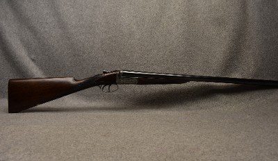 Webley & Scott ~ Birmingham ~ 12 Gauge - Image 1 of 11
