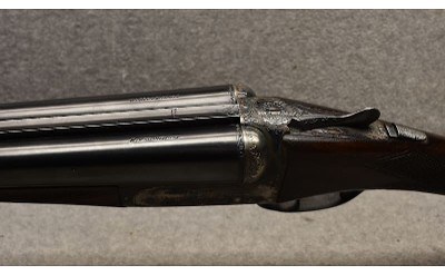 Webley & Scott ~ Birmingham ~ 12 Gauge - Image 11 of 11