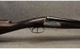 Webley & Scott ~ Birmingham ~ 12 Gauge - Image 3 of 11