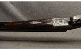 Webley & Scott ~ Birmingham ~ 12 Gauge - Image 8 of 11