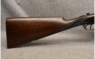 Webley & Scott ~ Birmingham ~ 12 Gauge - Image 2 of 11