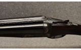 Webley & Scott ~ Birmingham ~ 12 Gauge - Image 11 of 11