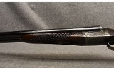 Webley & Scott ~ Birmingham ~ 12 Gauge - Image 7 of 11