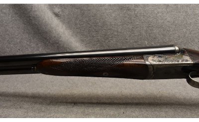 Webley & Scott ~ Birmingham ~ 12 Gauge - Image 7 of 11