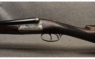 Webley & Scott ~ Birmingham ~ 12 Gauge - Image 6 of 11