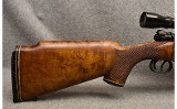 Merkel-Anschutz ~ 7x64 - 2 of 10